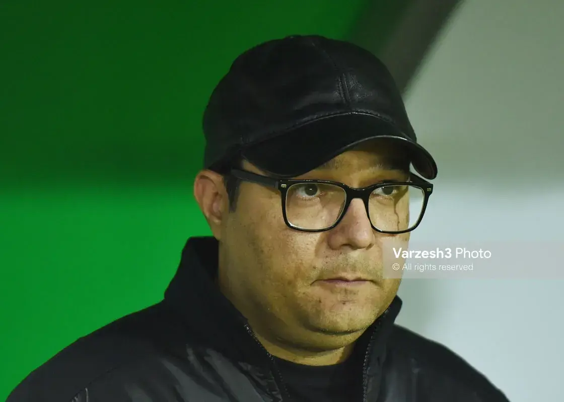 قطع همکاری زودهنگام محمد ربیعی با خیبر!