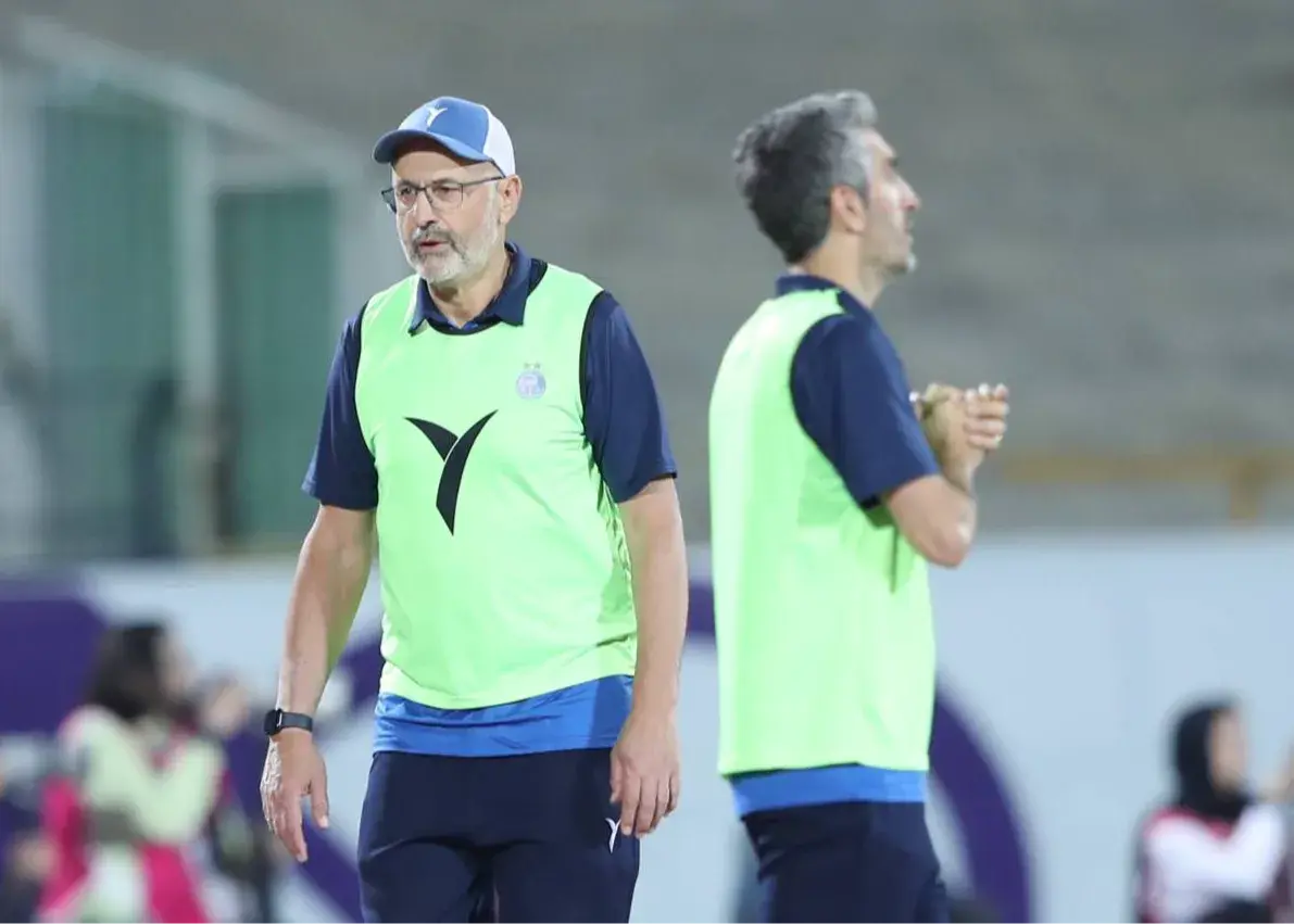 رکورد منفی استقلال: نهمین بازی بدون پیروزی