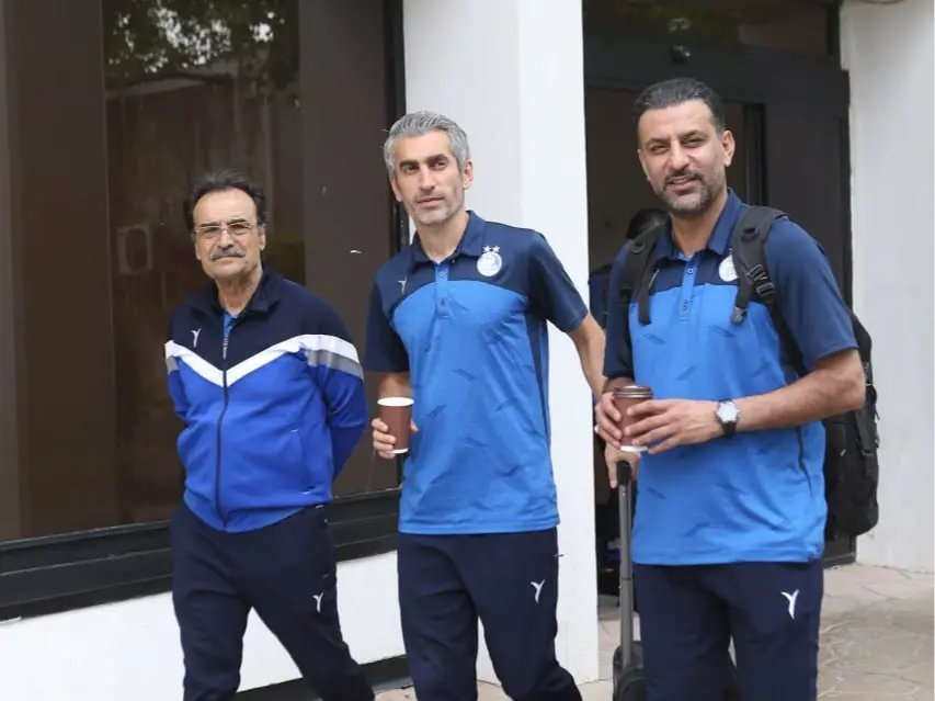 استقلالی‌ها پیش به سوی تنها روزنه امید برای قهرمانی