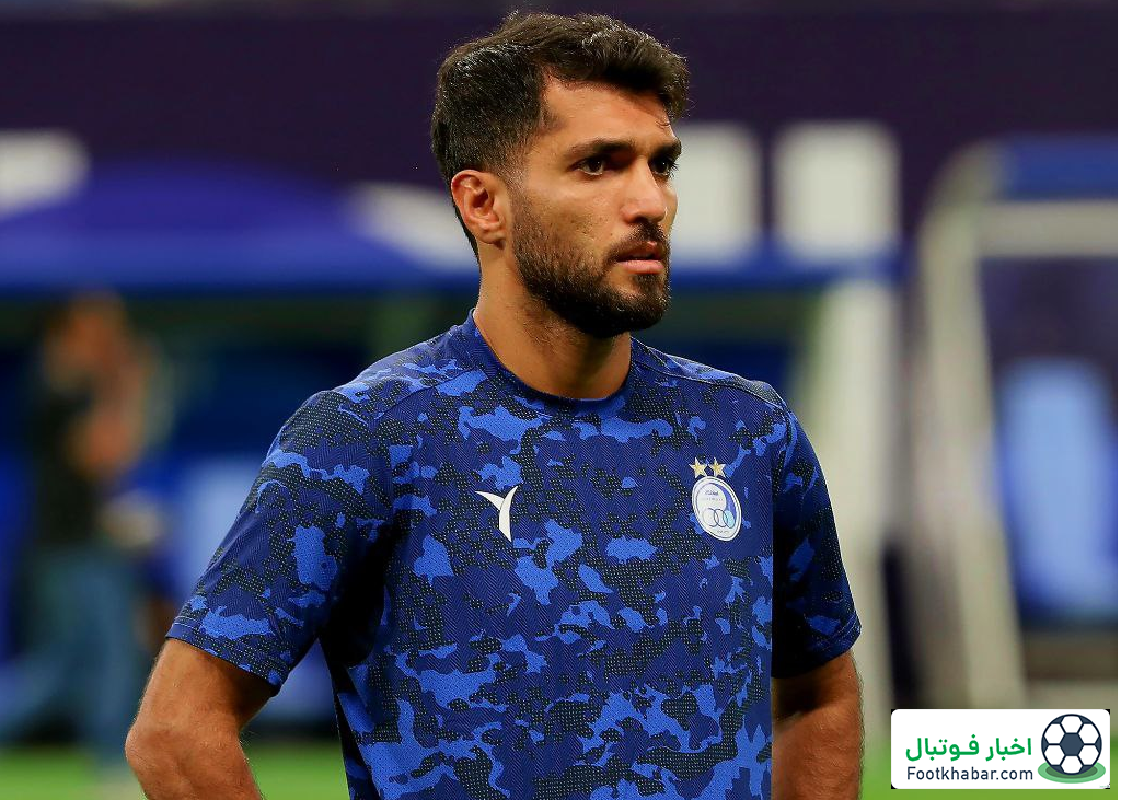 زبیر نیک‌نفس تهدید به افشاگری کرد!