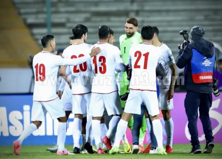 ایران و ژاپن، پادشاهان فوتبال آسیا