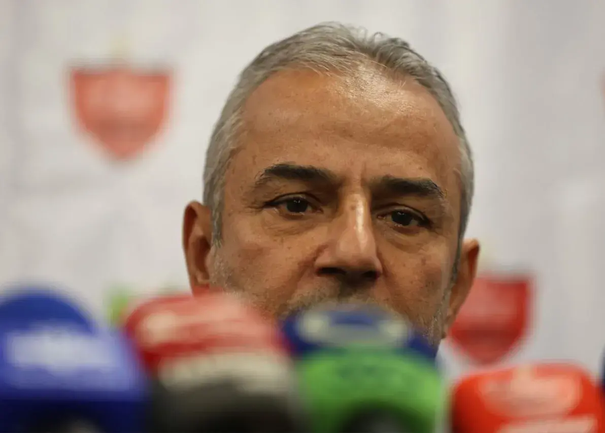 جانشینی مورینیو کارتال را وسوسه می‌کند