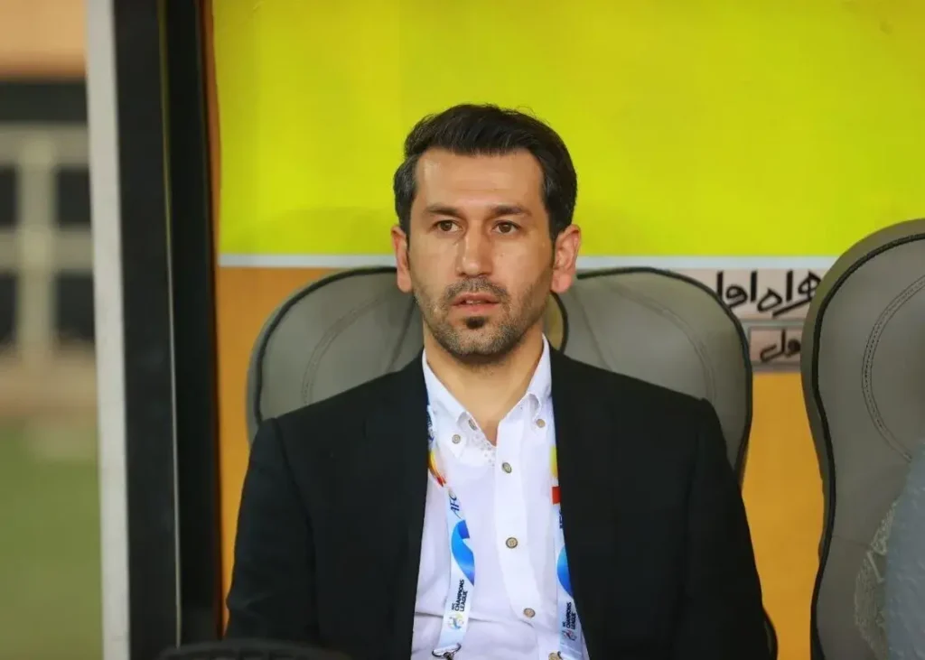 مدیر سپاهان از شکایت تراکتور تبرئه شد