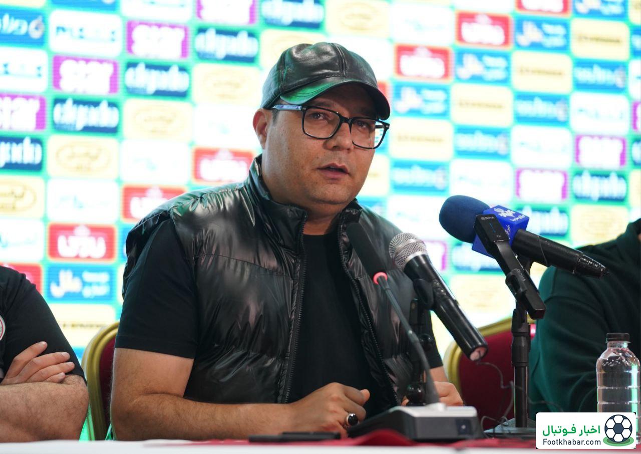 ربیعی: امسال میتوانم یک کتاب بنویسم!