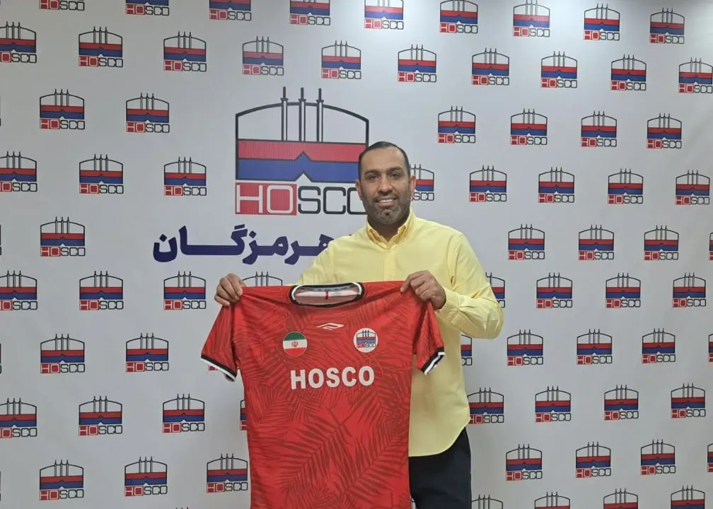 گلزن سابق استقلال در لیگ دو سرمربی شد