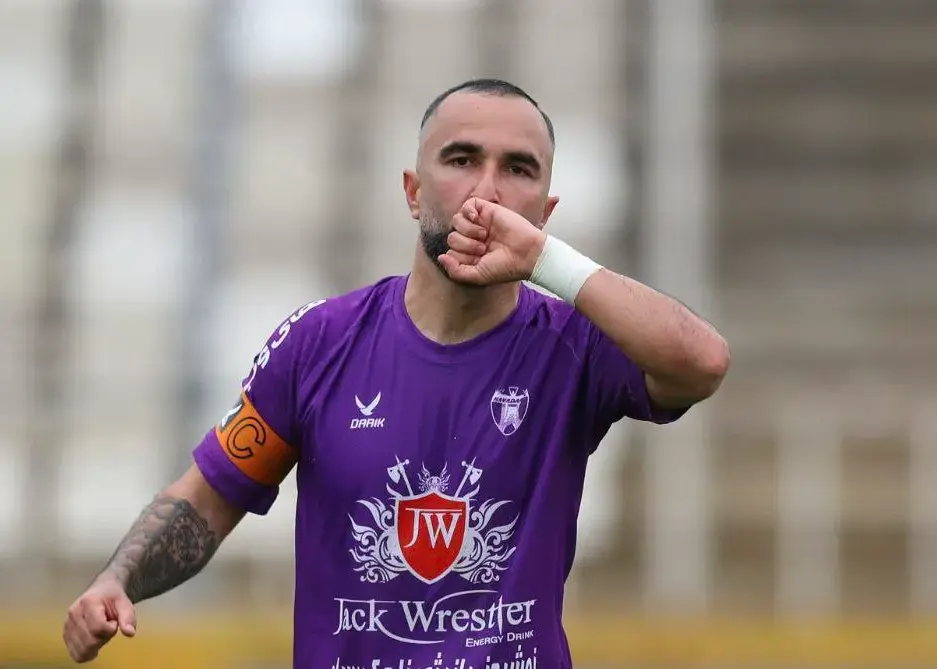 استقلالی سابق ستاره پروسه ترسناک بقا