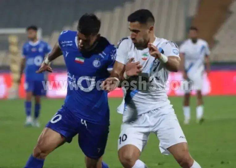 رکورد فوق‌العاده استقلال مقابل خودروسازان