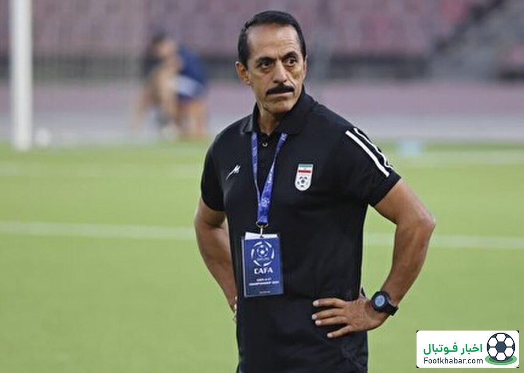 دفاعیه مفصل چمنیان: سفارش ناپذیر و گوشت‌تلخ هستم!