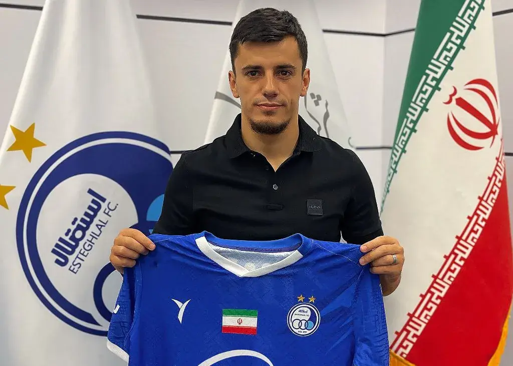 بازیکن مجانی استقلال: 50 میلیارد تومان!