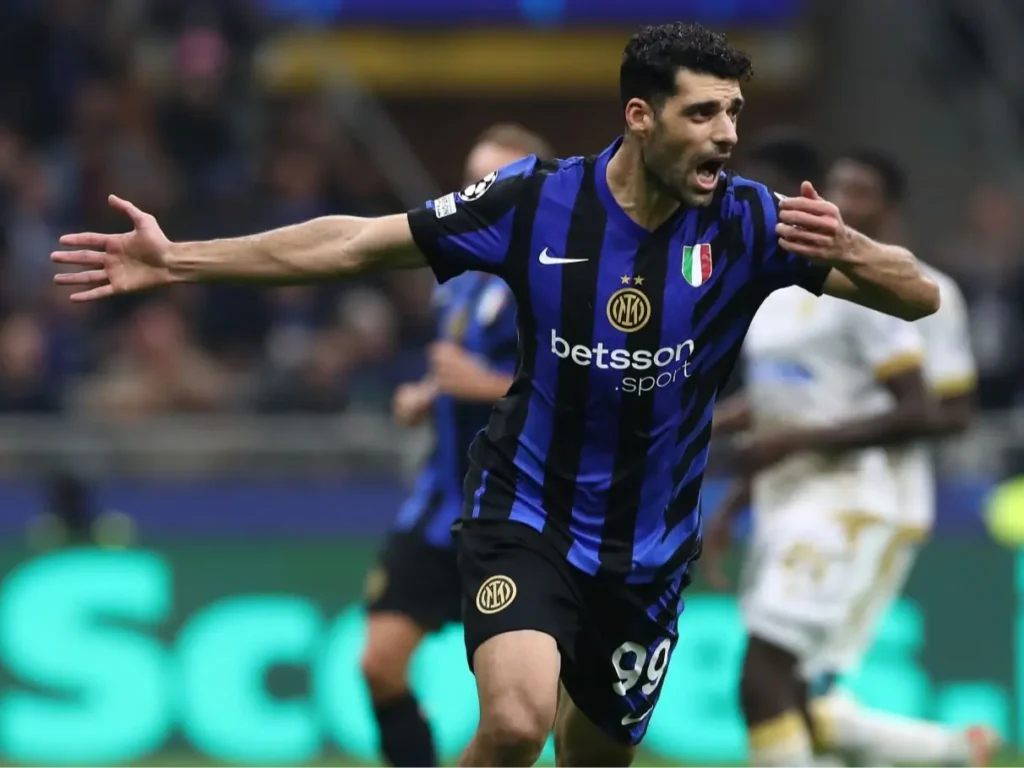 هفته‌های سرنوشت‌ساز: طارمی می‌تواند سه گانه ببرد!