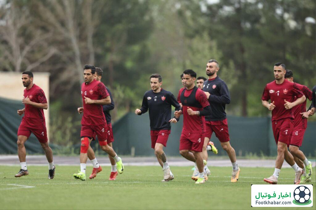 انگیزه مهمی که پرسپولیس را زنده نگه می‌دارد