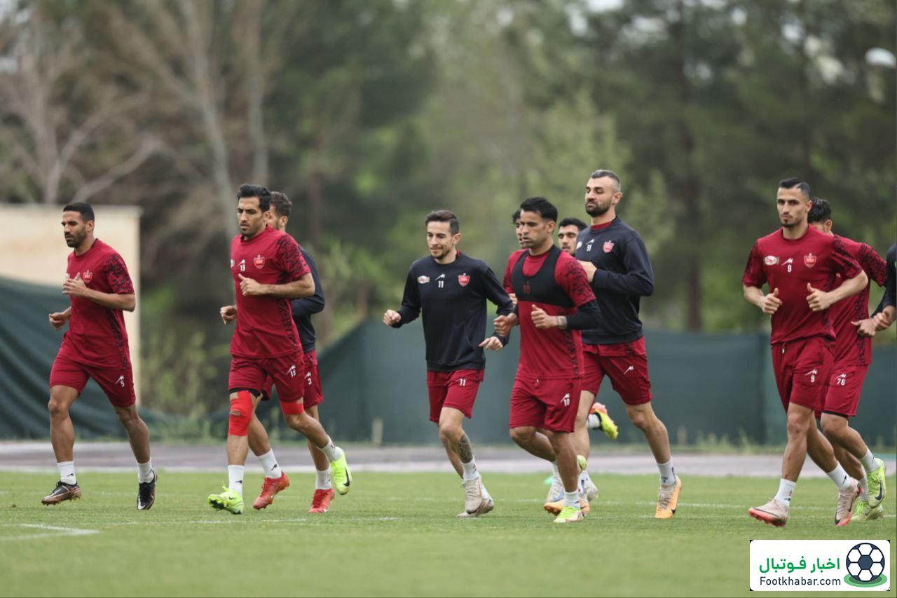 انگیزه مهمی که پرسپولیس را زنده نگه میدارد