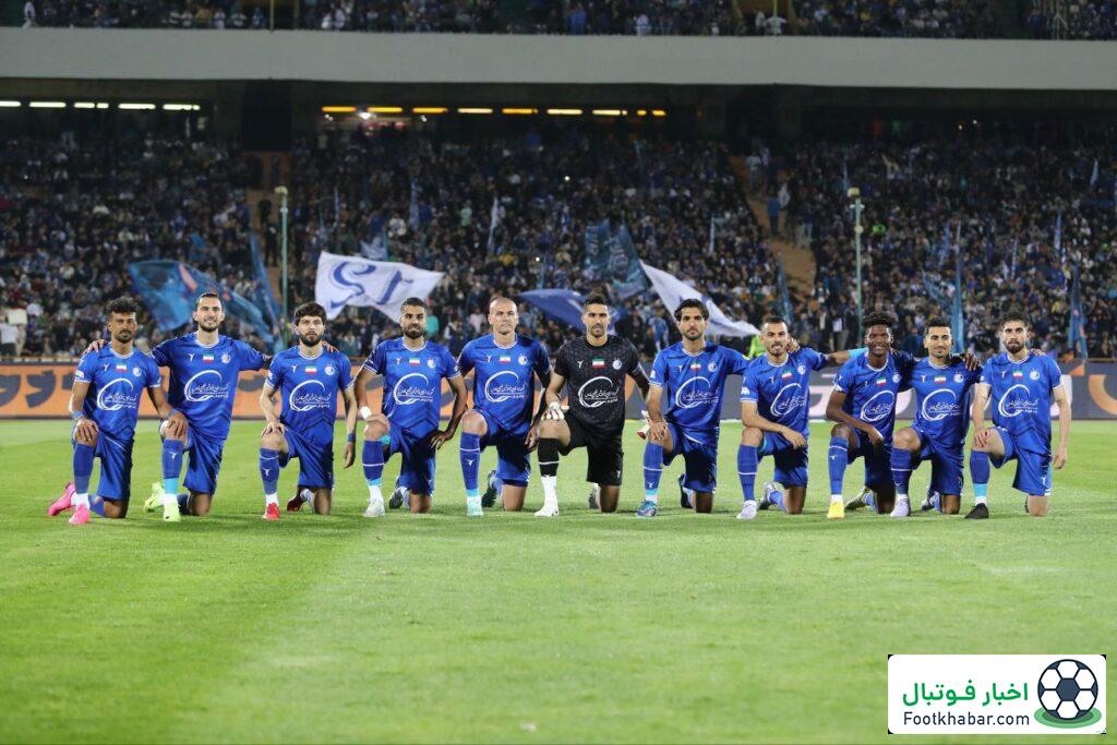 احتمال حذف استقلال از کنداکتور تلویزیون!