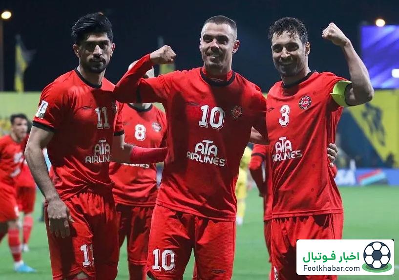 تراکتور نقل و انتقالاتش را تکذیب کرد