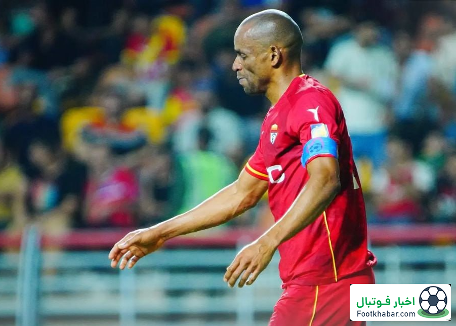 پیرمرد فولاد قصد بازنشستگی ندارد