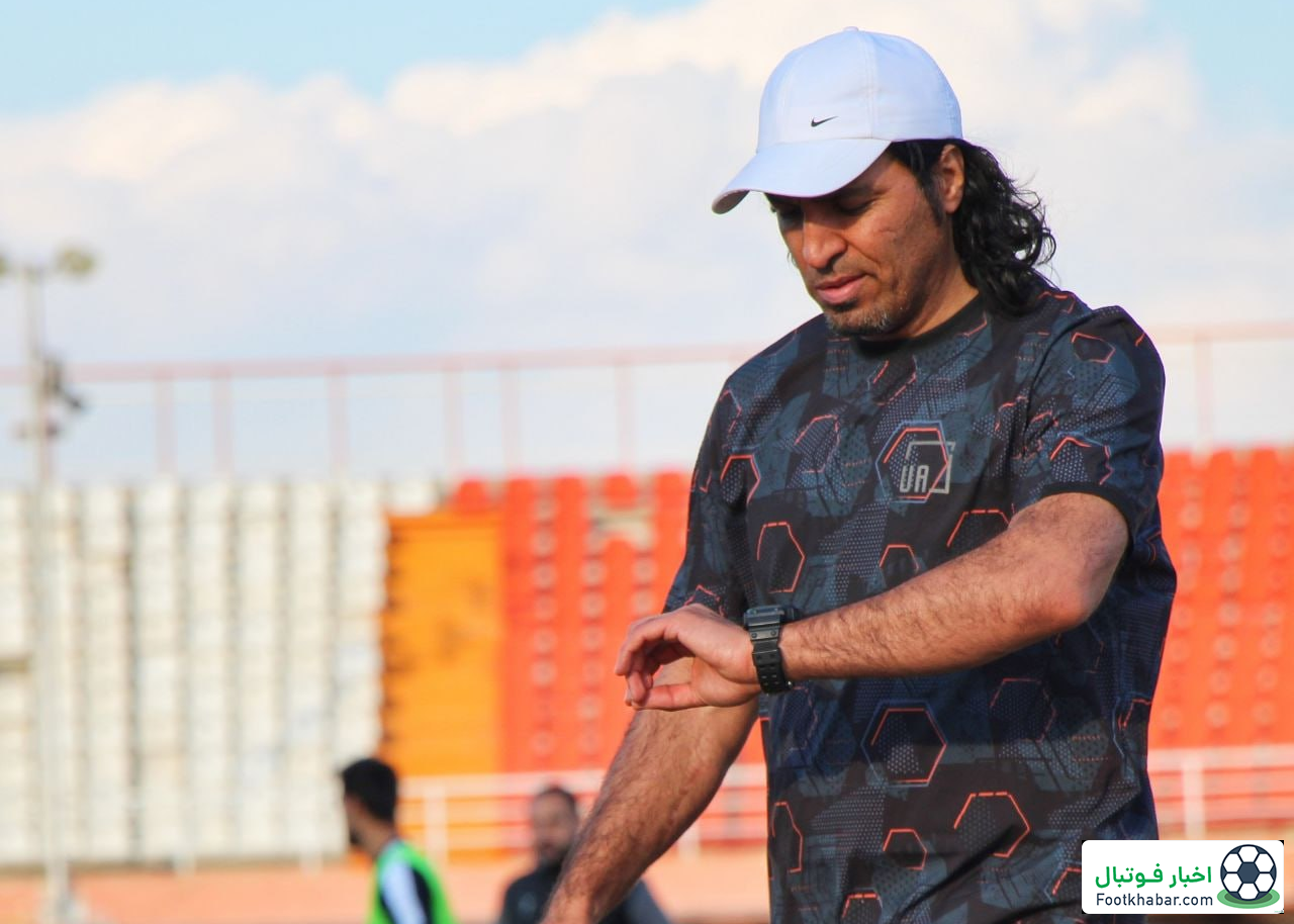 اولین تیمی که سرمربی فصل بعد را برگزید