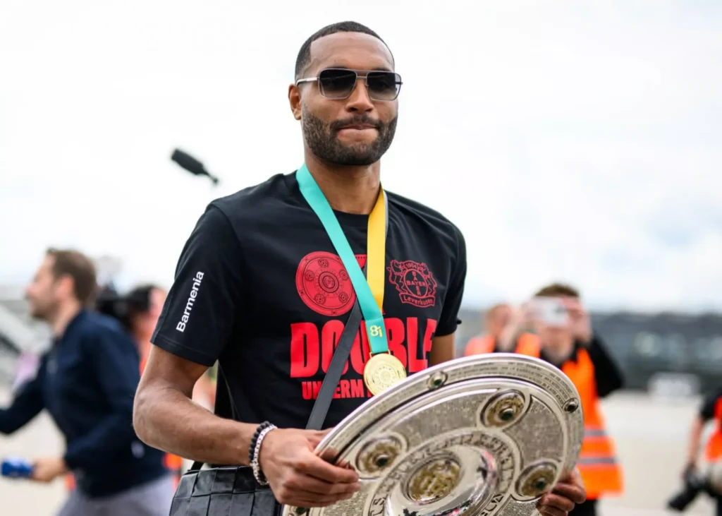 در انتظار پیشنهاد بارسا: تاه از لورکوزن جدا می‌شود