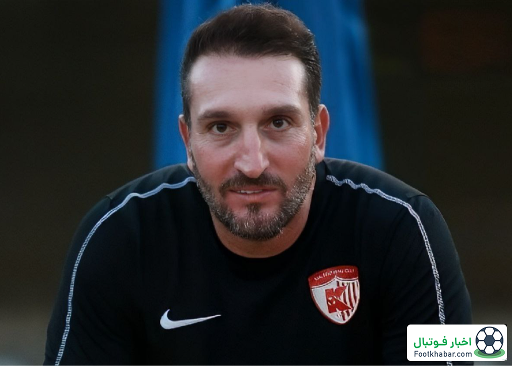 بازگشت احتمالی یک ستاره قدیمی به جمع پرسپولیس