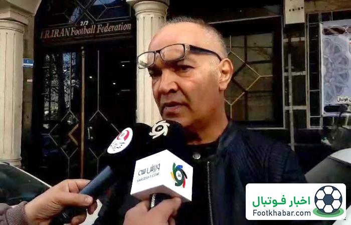 حکم پر حاشیه استقلال هنوز صادر نشده!