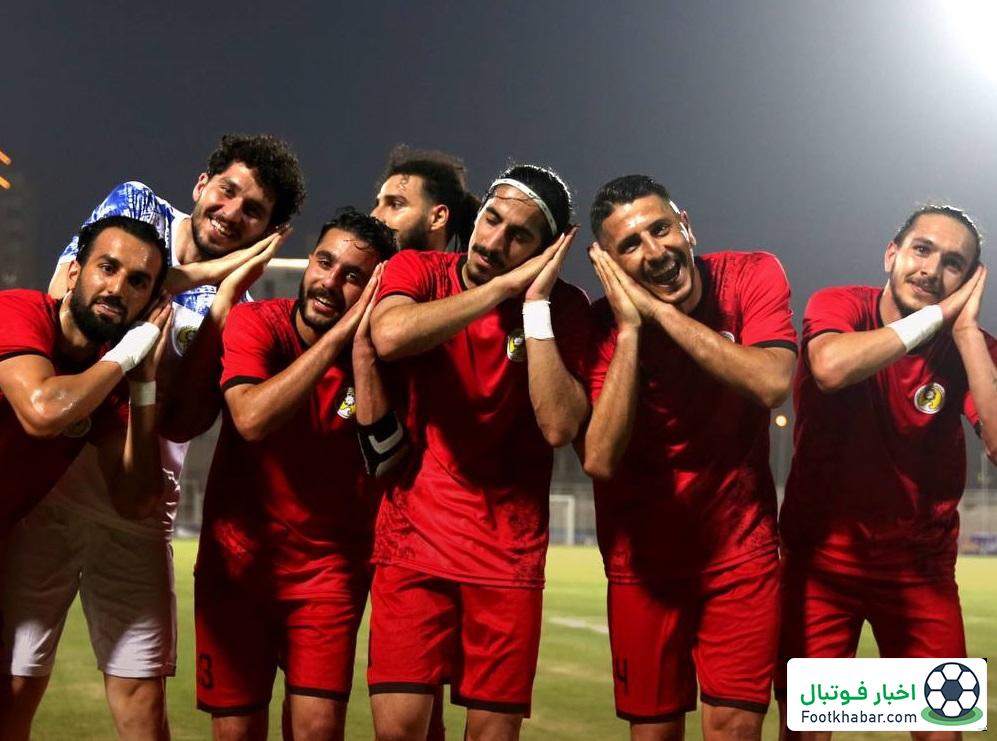 ربیعی هجومیترین ورژن نوشهر را وارد زمین کرد