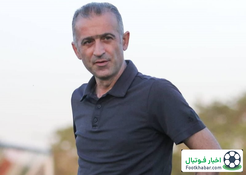 کمالوند: جای یک جام در آبادان خالی است