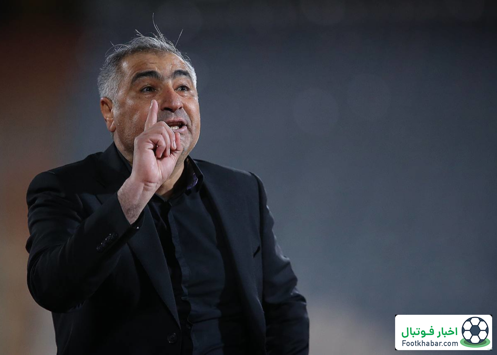 اتفاقی که ساکت الهامی را برافروخته کرد