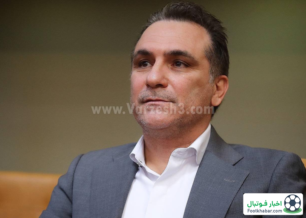 ماجدی: به هیچ احدی در مدارس فوتبال پول زیاد ندهید!