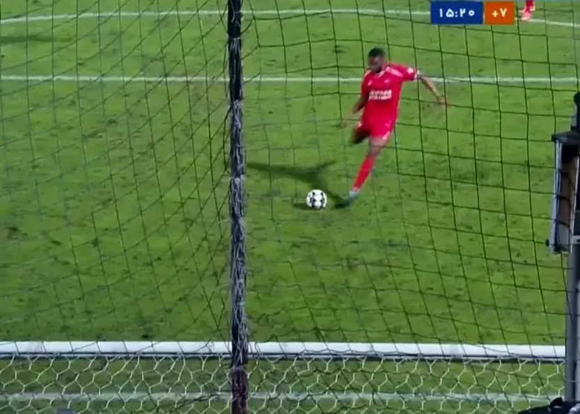 پنالتی مهم‌ترین رقیب نساجی برای بقا!