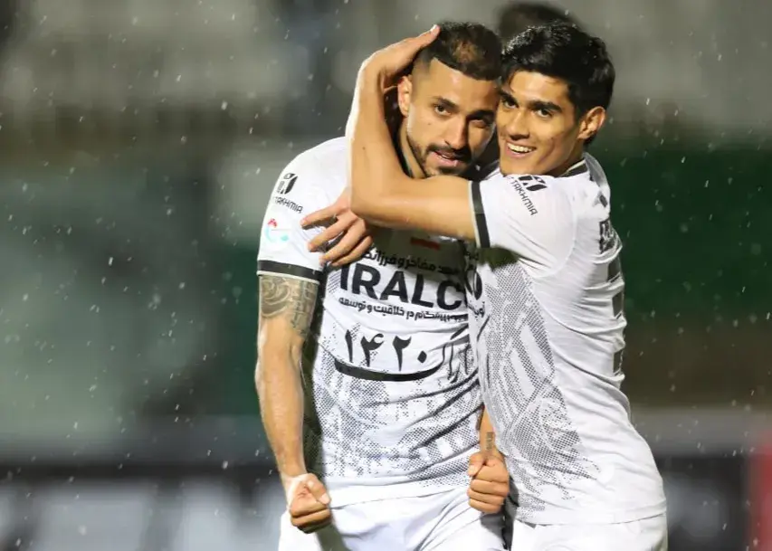 کاظمیان: امیدوارم این اشتباهات داوری تکرار نشود