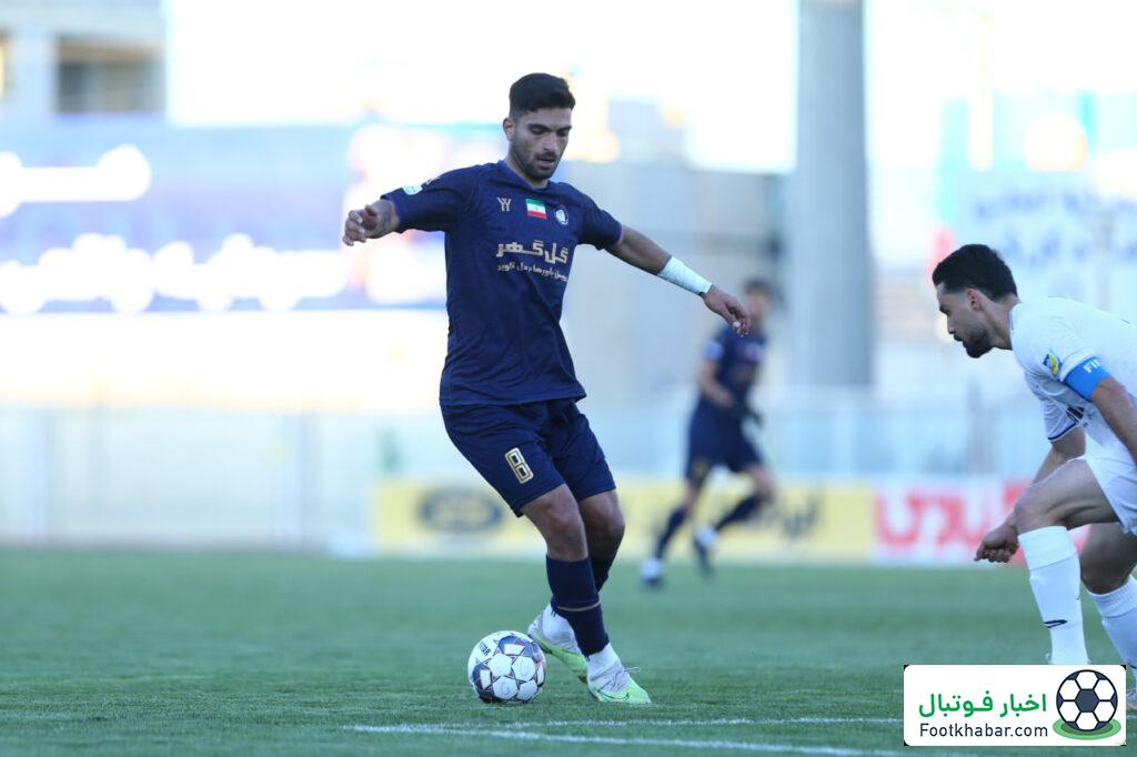 انگیزه‌های ویژه استقلالی سابق مقابل یحیی!