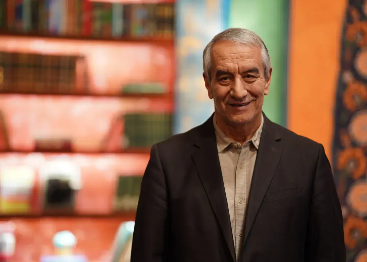 کفاشیان: فیفا جواب نامه‌ام را نداد