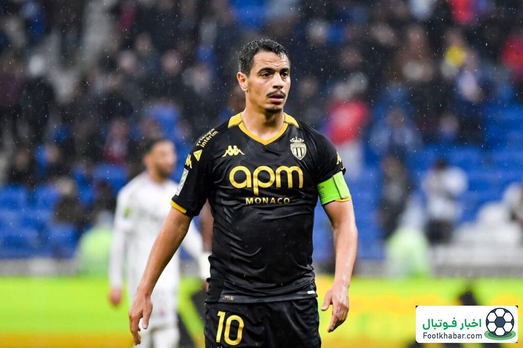 بن‌یدر و اولین پیام برای هواداران سپاهان