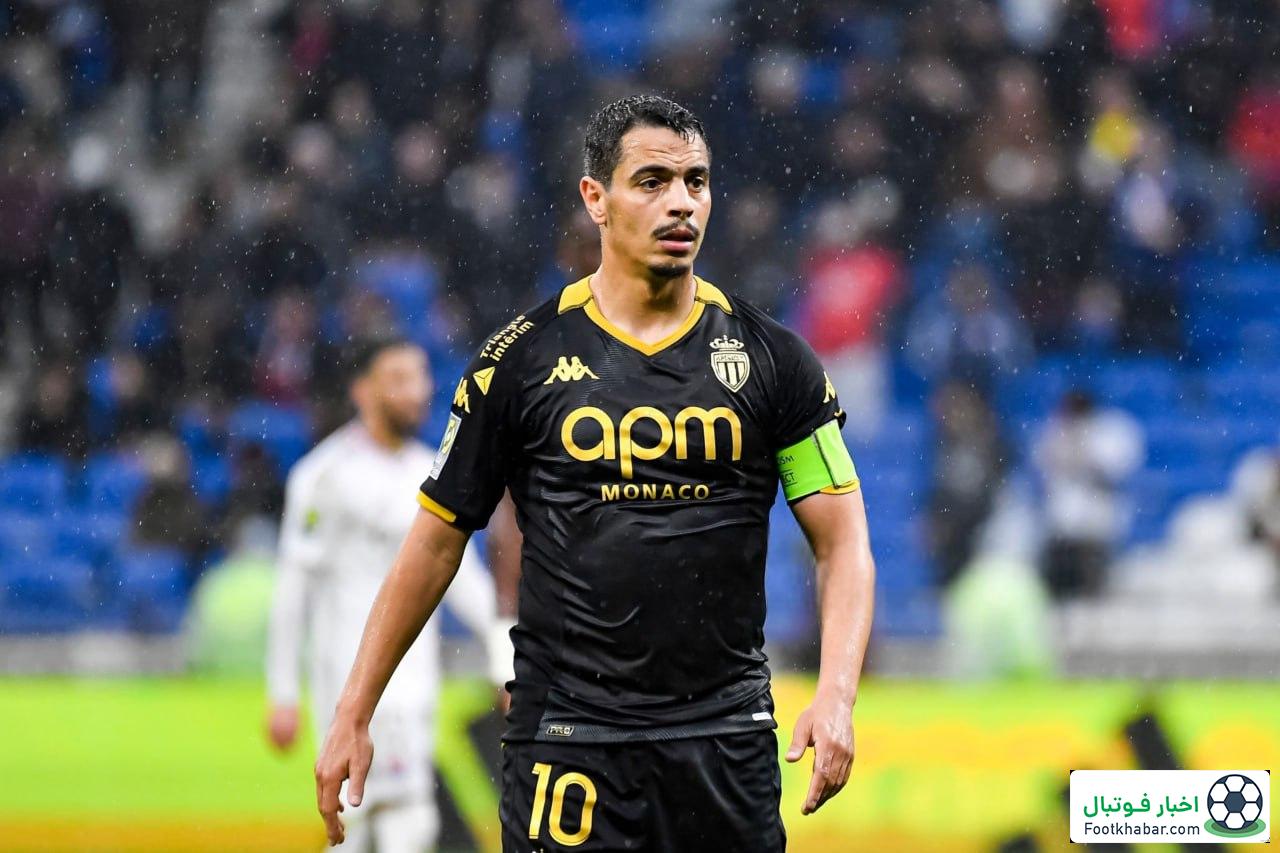 بن‌یدر و اولین پیام برای هواداران سپاهان