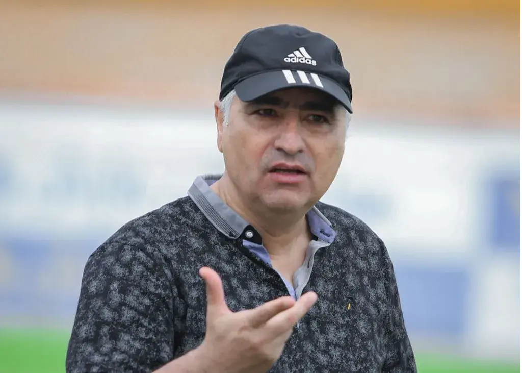 دست رد ساکت الهامی به پیشنهاد ریسکی!