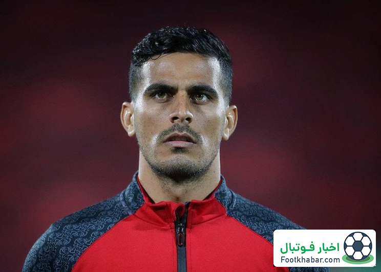 نعمتی: یک هفته سخت را سپری کردم