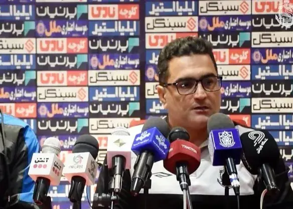 مربی ملوان: شناختمان از خیبر عمیق است