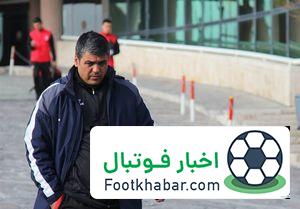 همدانی: انتخاب بوژوویچ برای استقلال اشتباه بود