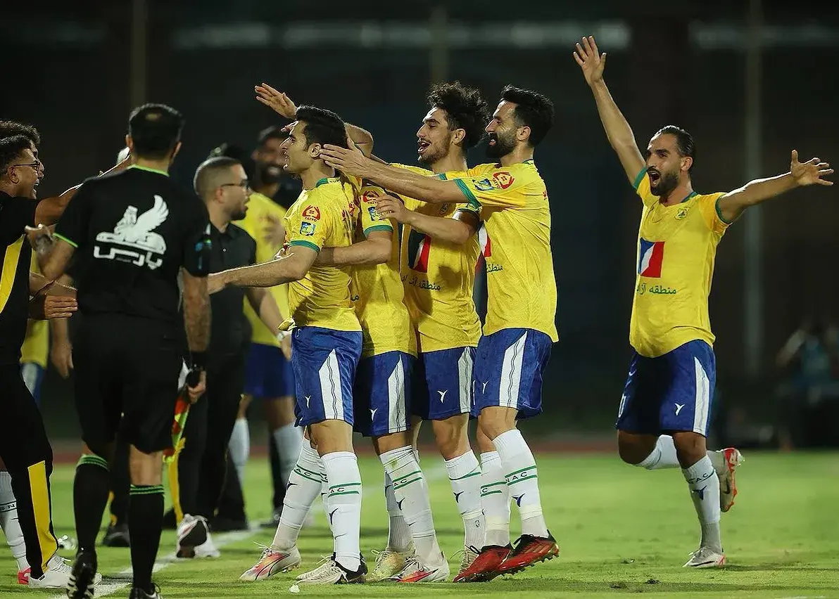 شوک به تیم‌های نفتی فوتبال: امسال پول نداریم!