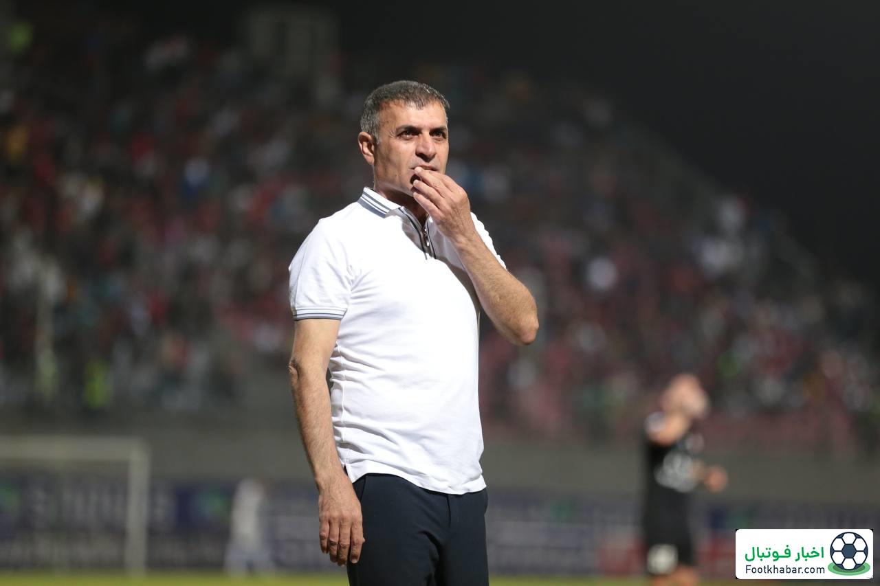 احکام هم‌زمان علیه ویسی: محرومیت، جریمه و توبیخ!