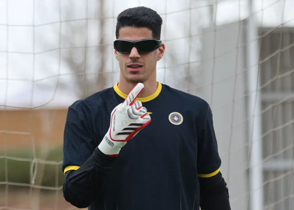 هشدار نیازمند به مدیران سپاهان با احتمال جدایی!