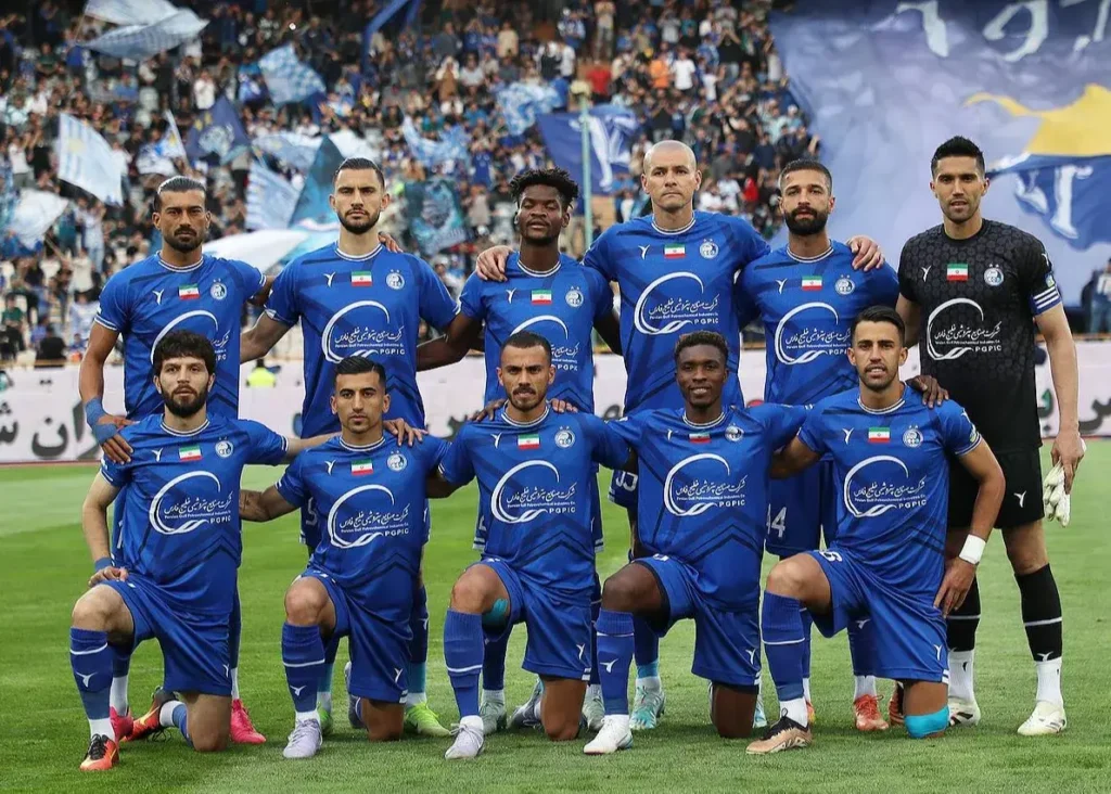 فراخوان جدید برای هواداران استقلال