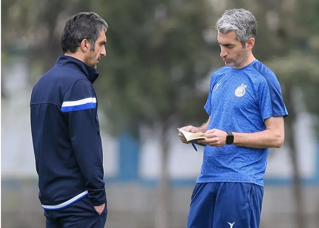 آکادمی استقلال پس از سال صفر!