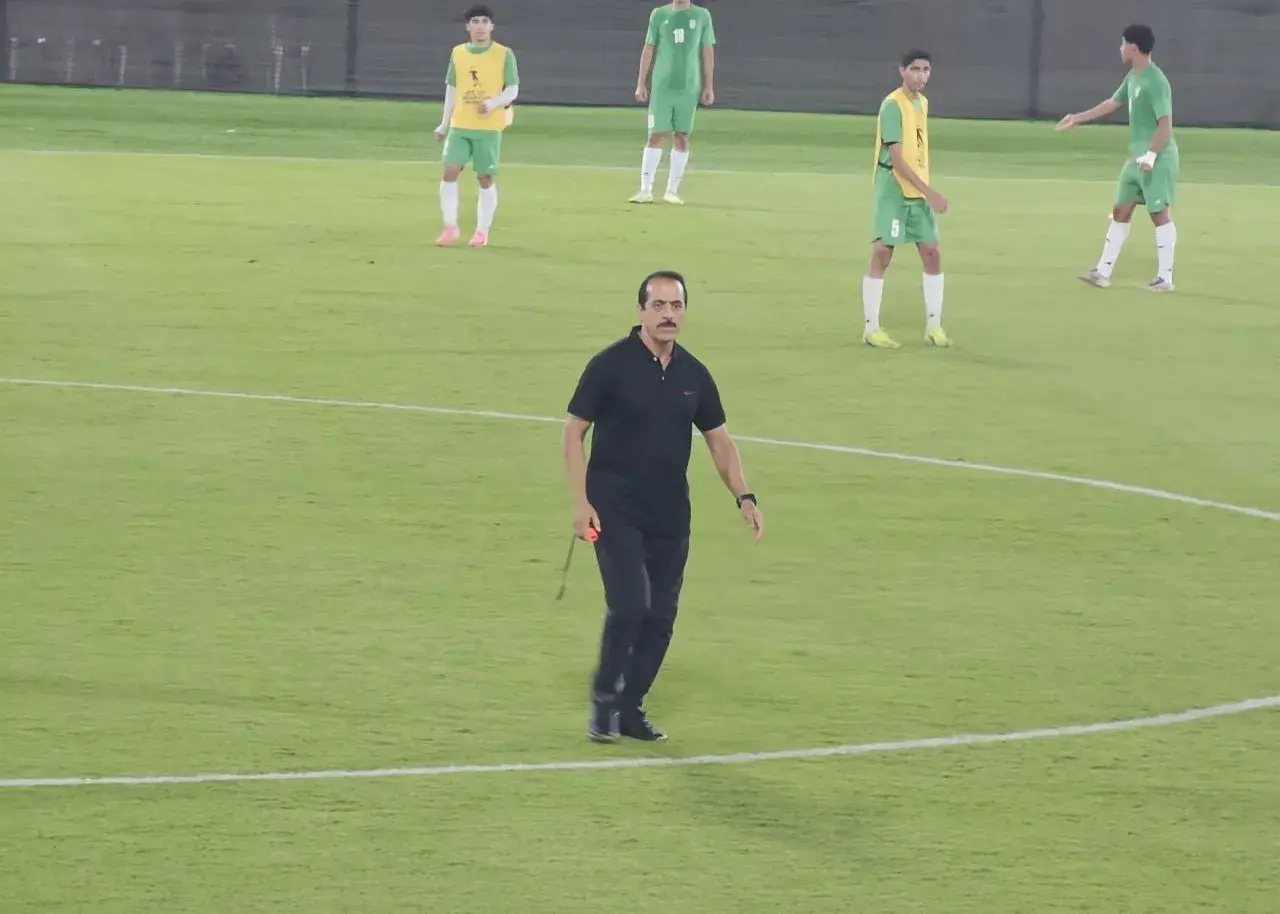 برخورد با شایع‌کنندگان خبر استعفای چمنیان!