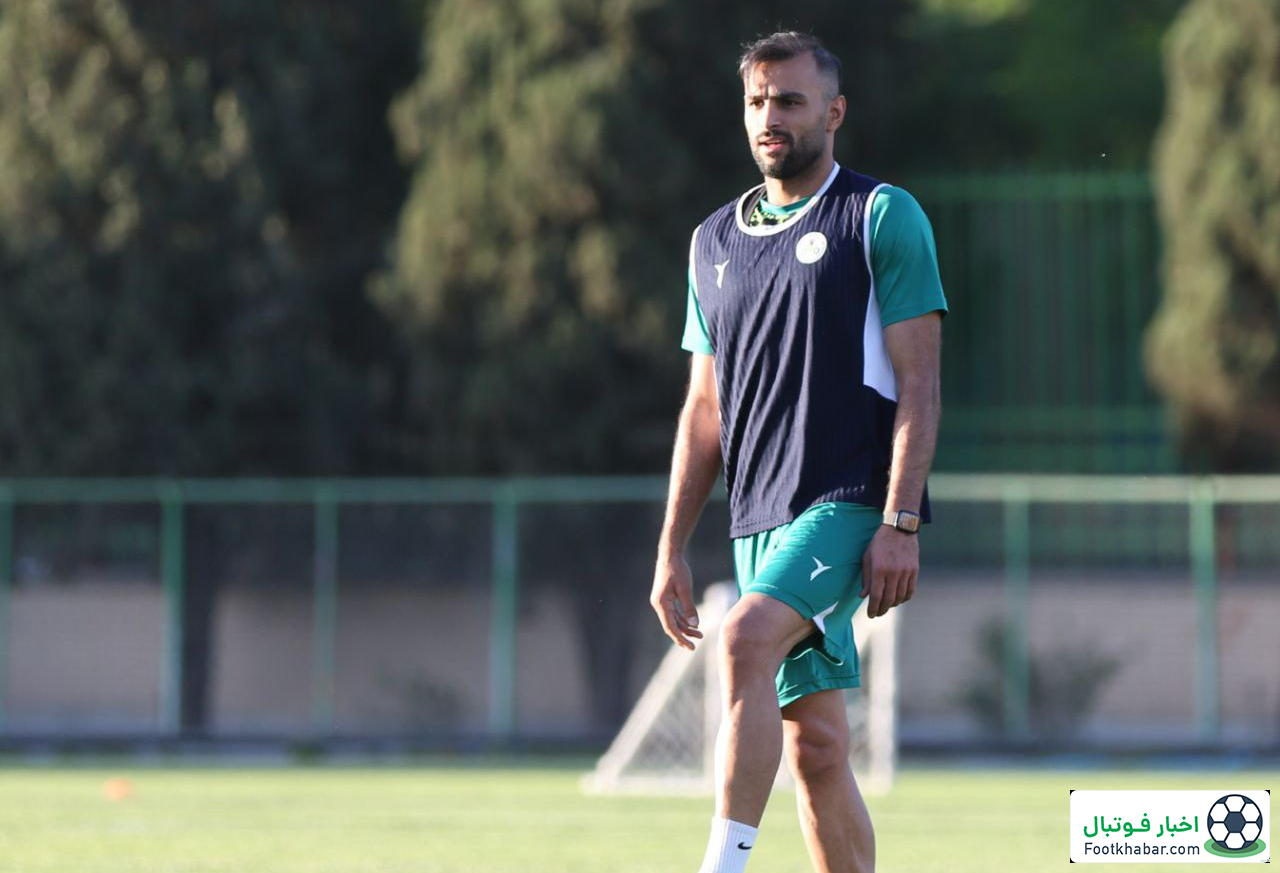 مهمان ناخوانده، ذوبی‌ها را ذوق‌زده کرد (عکس)