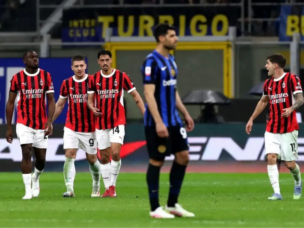 20 میلیون یورو پاداش برای بدترین فصل میلان