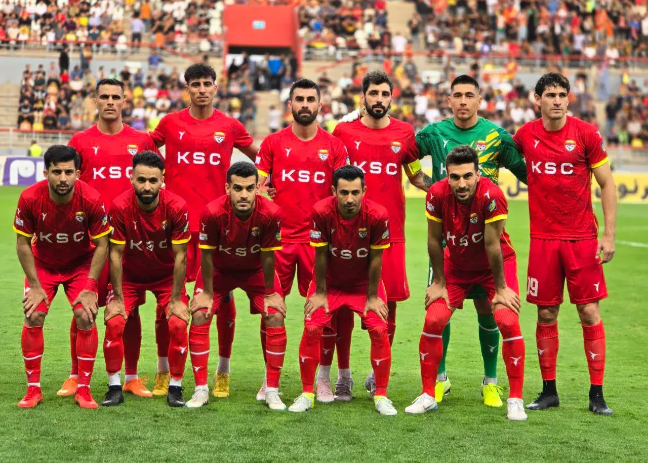 یازده بازیکن یحیی برای انتقام از استقلال