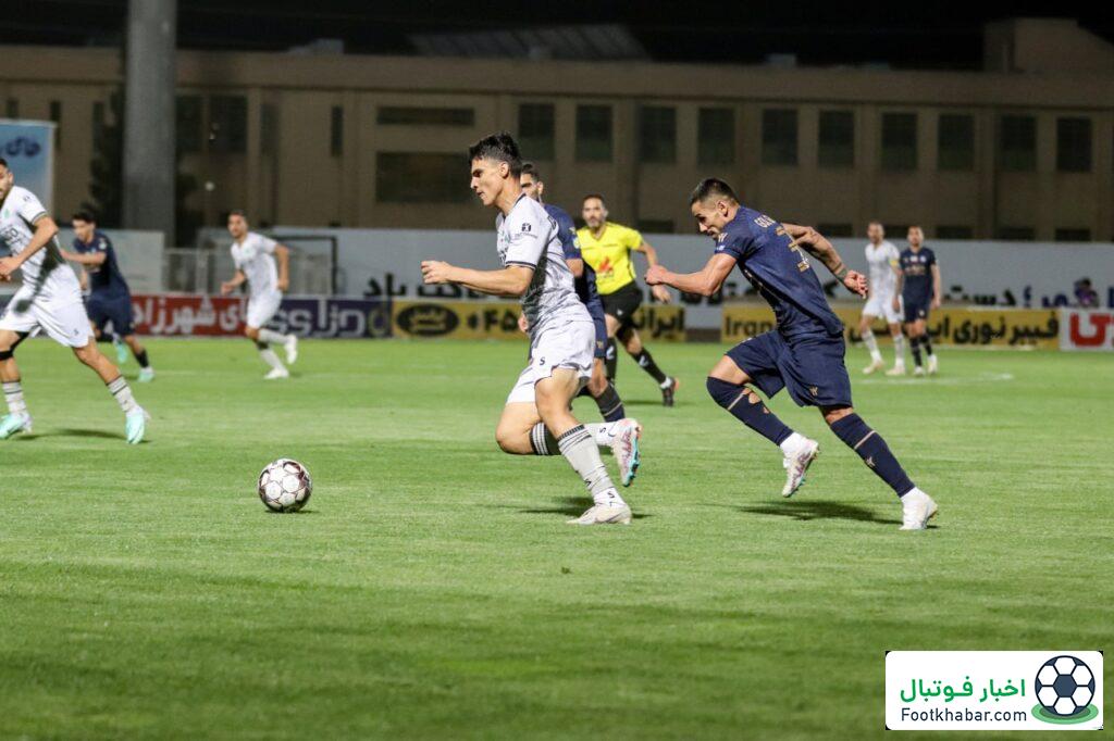 زیباترین تصویر هفته در اراک شکار شد (عکس)