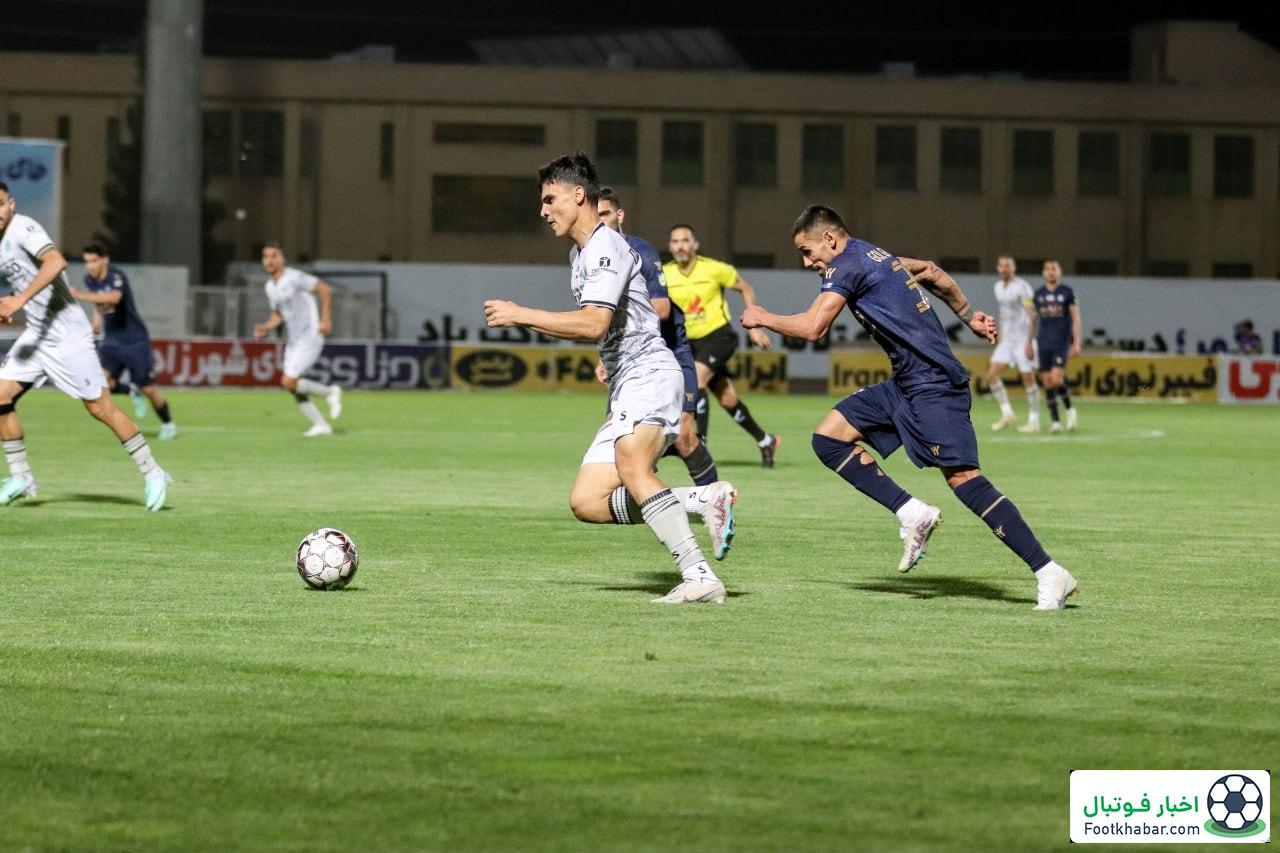 زیباترین تصویر هفته در اراک شکار شد (عکس)