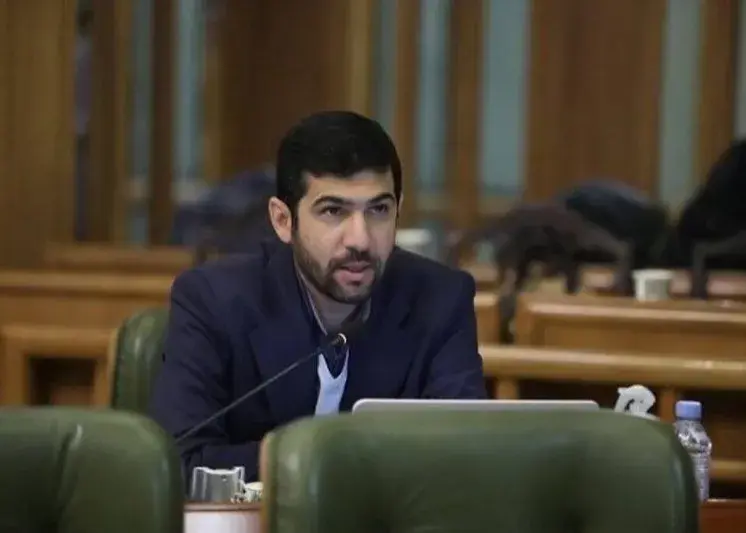 اختصاصی: حرف‌های مهم نامزد مدیر عاملی پرسپولیس!