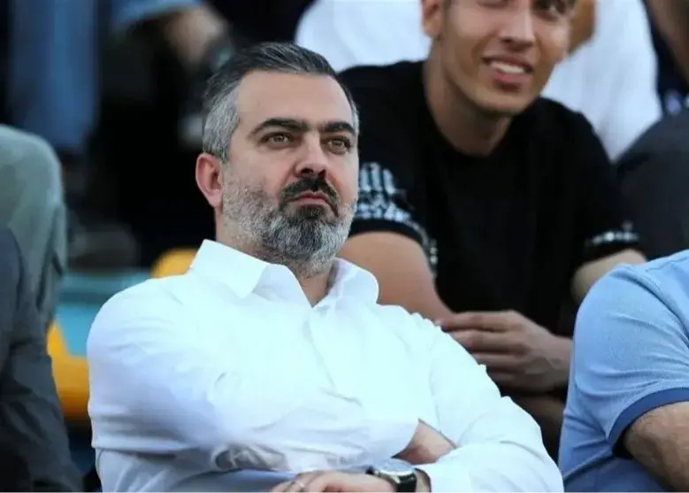 مدیرعامل جدید چادرملو اردکان انتخاب شد